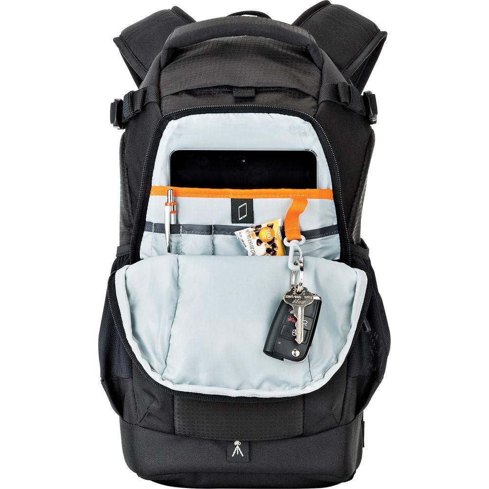 Lowepro Flipside 200 AW II Camera Backpack