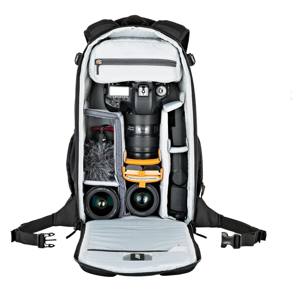 Lowepro Flipside 300 AW II Camera Backpack