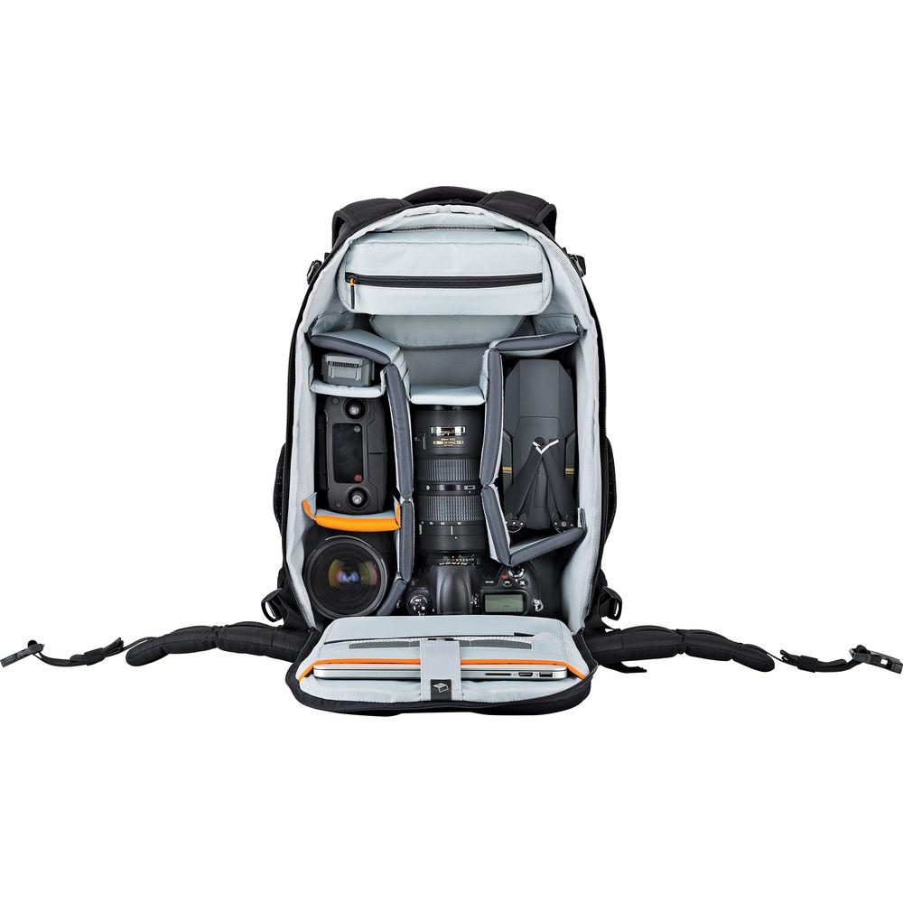Lowepro Flipside 500 AW II Camera Backpack
