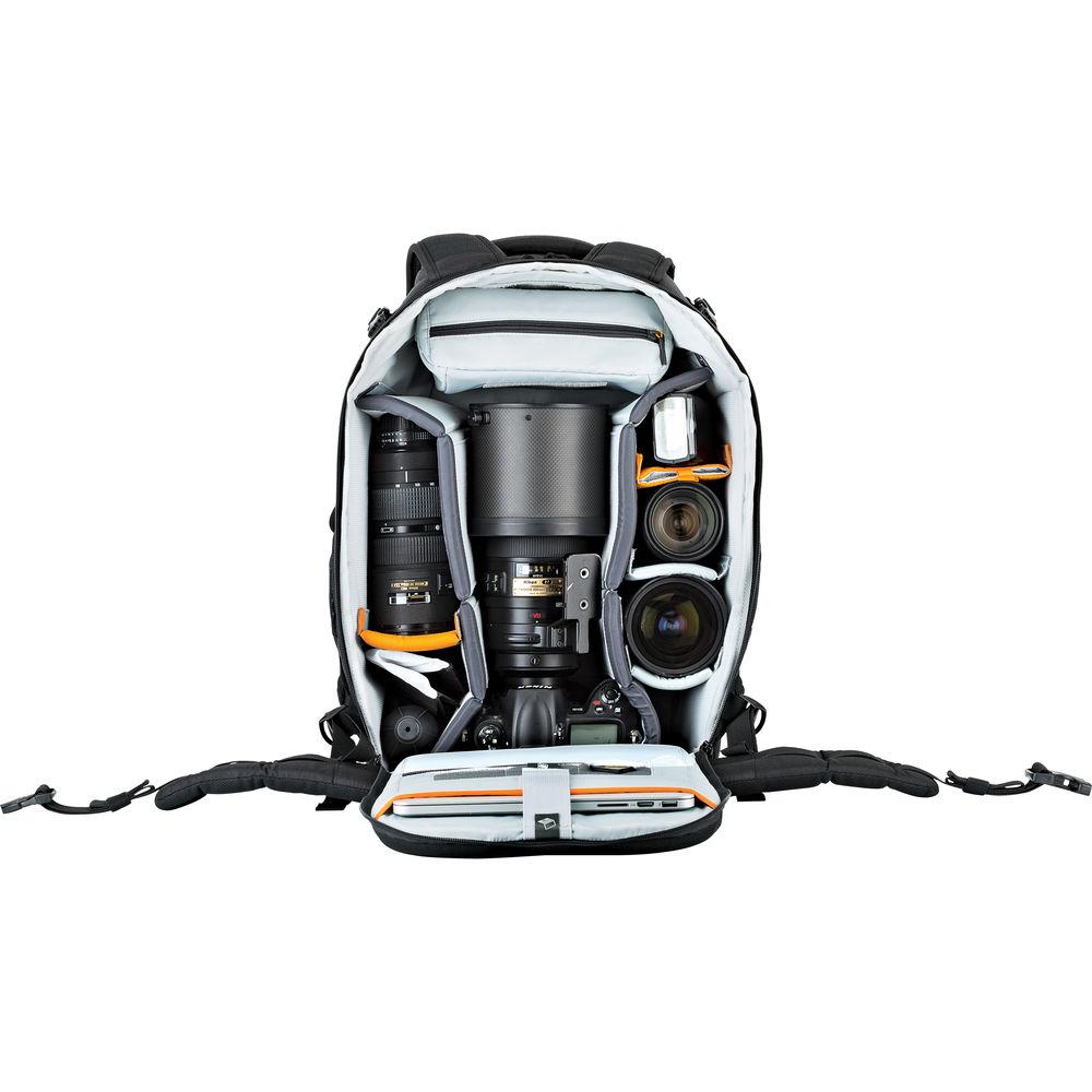 Lowepro Flipside 500 AW II Camera Backpack