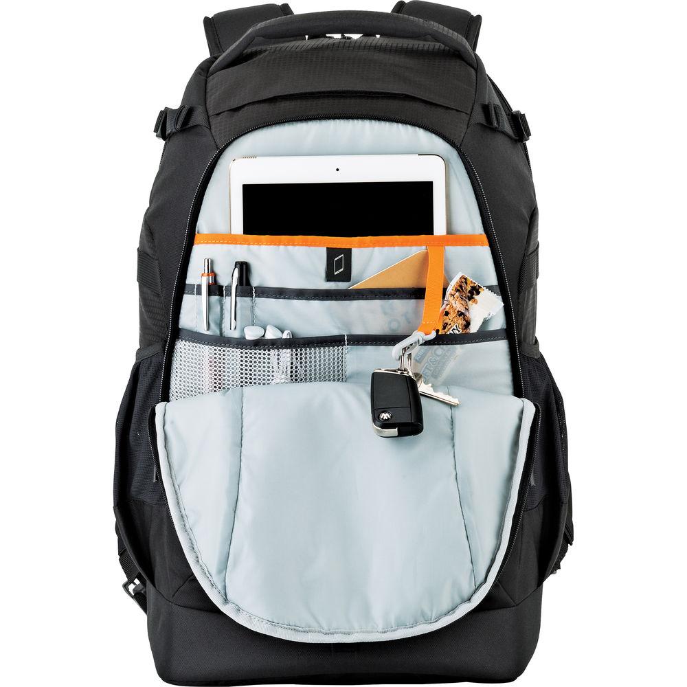 Lowepro Flipside 500 AW II Camera Backpack