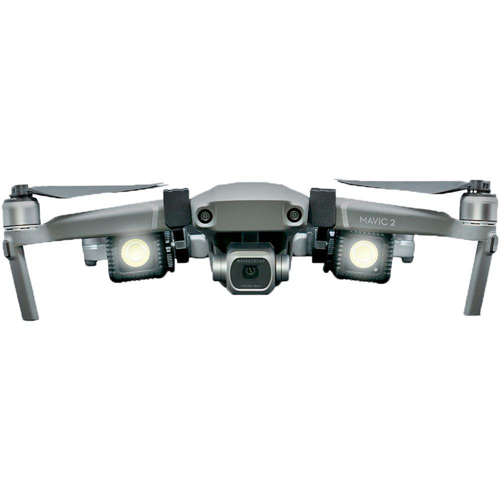 Lume Cube Dual-LED Lighting Kit for DJI Mavic 2 Pro and Zoom