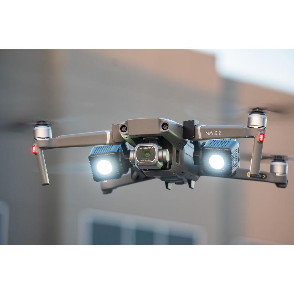 Lume Cube Dual-LED Lighting Kit for DJI Mavic 2 Pro and Zoom