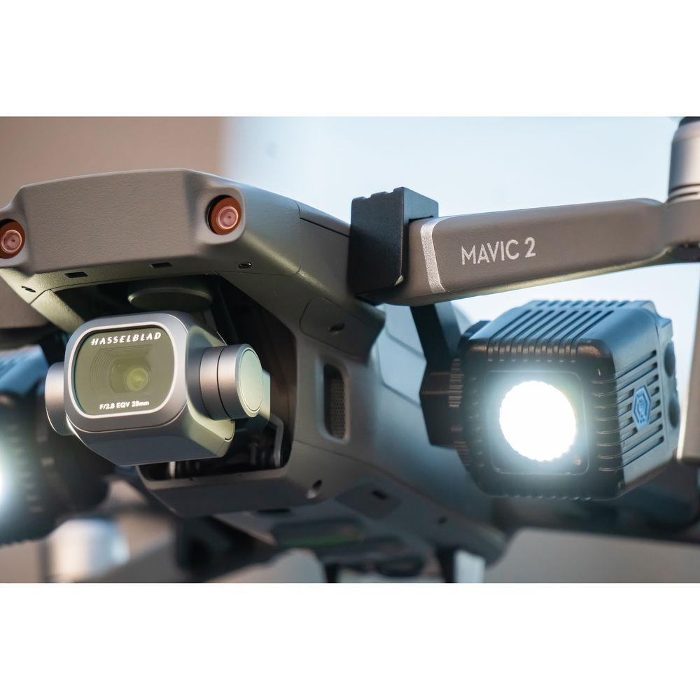 Lume Cube Dual-LED Lighting Kit for DJI Mavic 2 Pro and Zoom