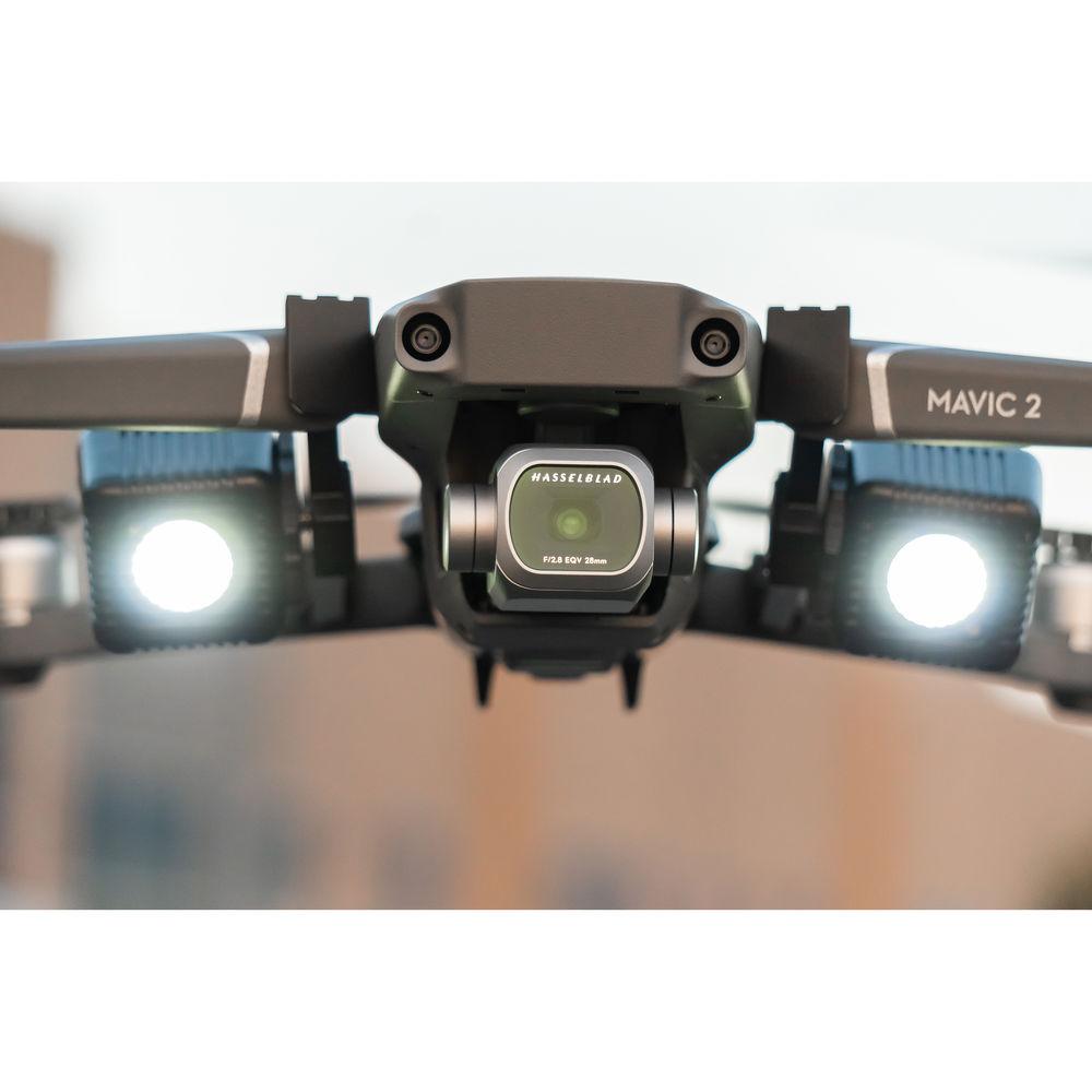 Lume Cube Dual-LED Lighting Kit for DJI Mavic 2 Pro and Zoom
