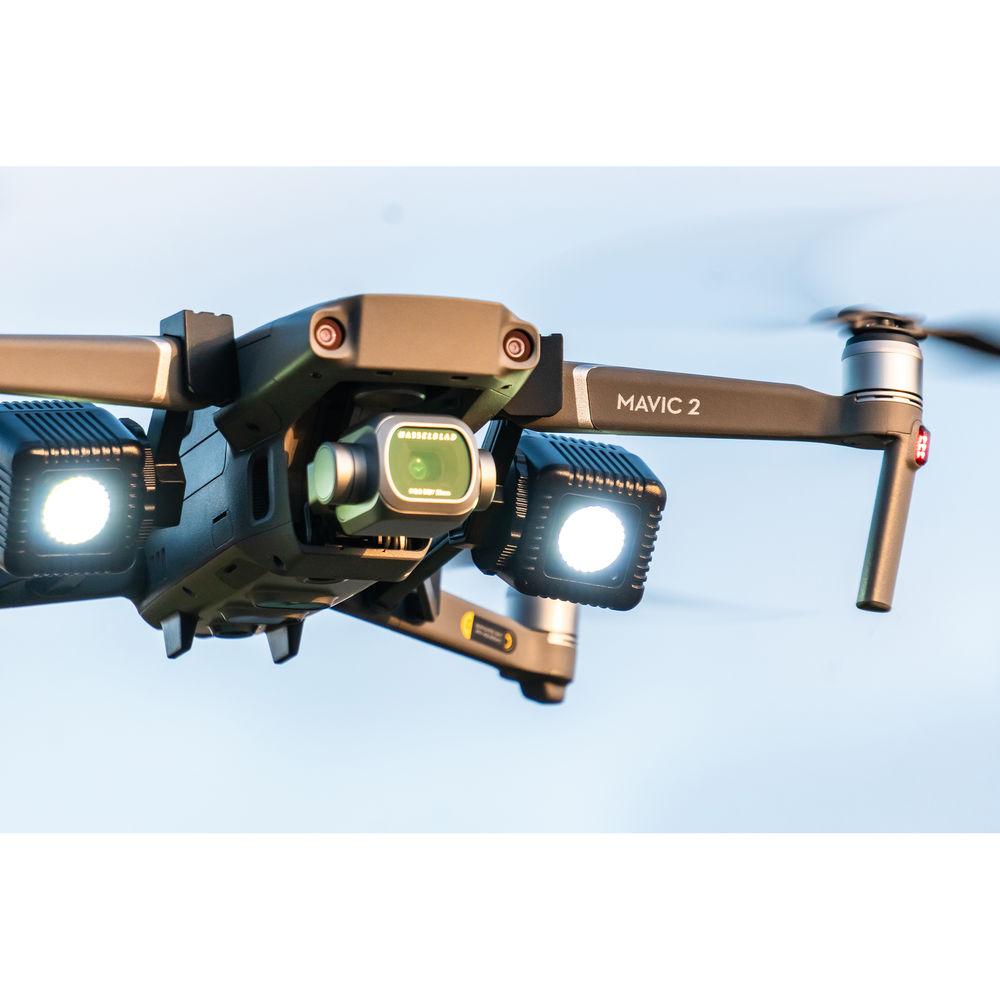 Lume Cube Dual-LED Lighting Kit for DJI Mavic 2 Pro and Zoom