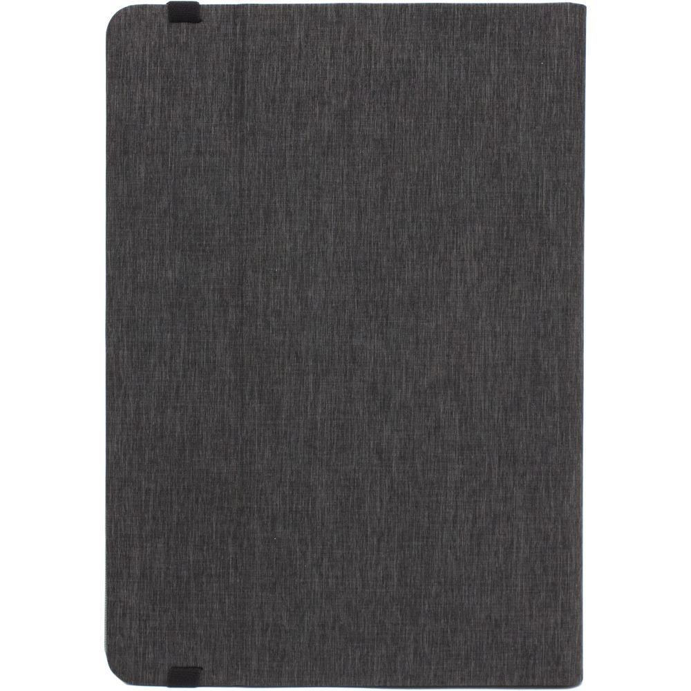 M-Edge Folio Plus Pro Keyboard Case for 7 to 8" Tablets