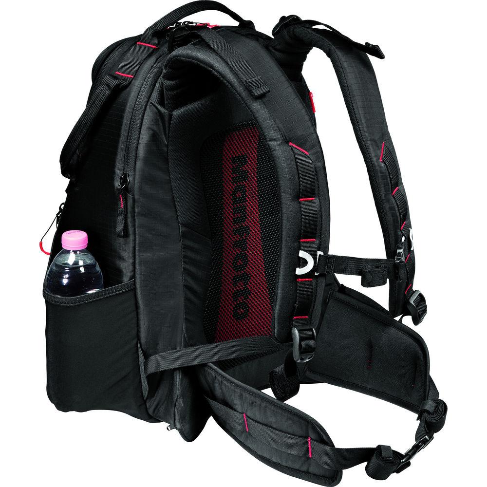 Manfrotto Pro Light Bumblebee-130 Camera Backpack