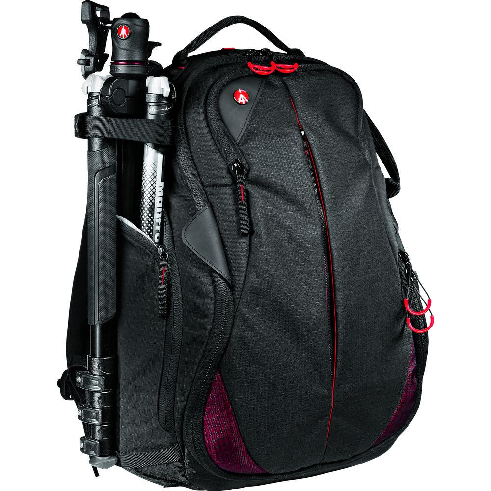 Manfrotto Pro Light Bumblebee-130 Camera Backpack