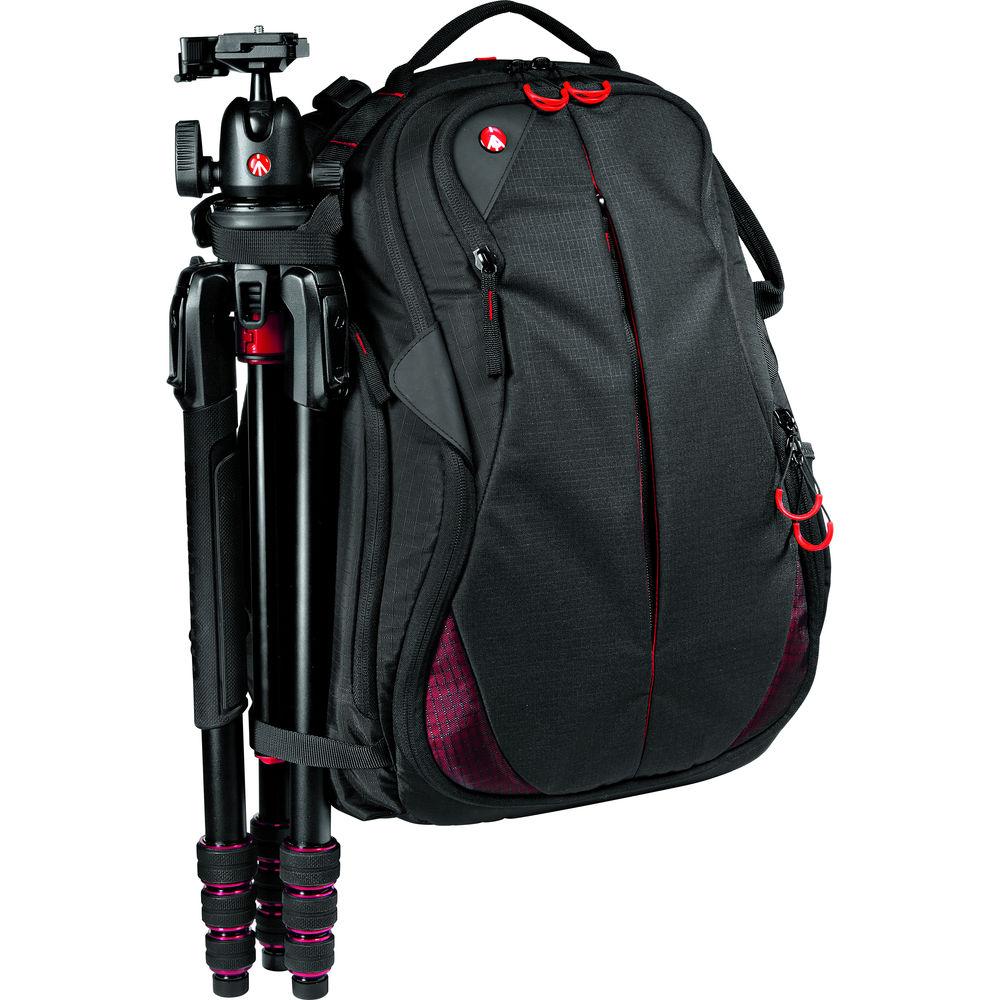 Manfrotto Pro Light Bumblebee-130 Camera Backpack