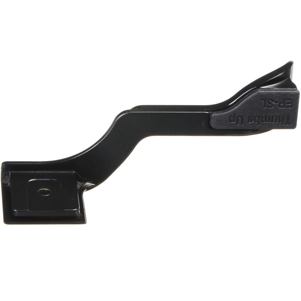 Match Technical EP-SL Thumbs Up Grip for Leica SL