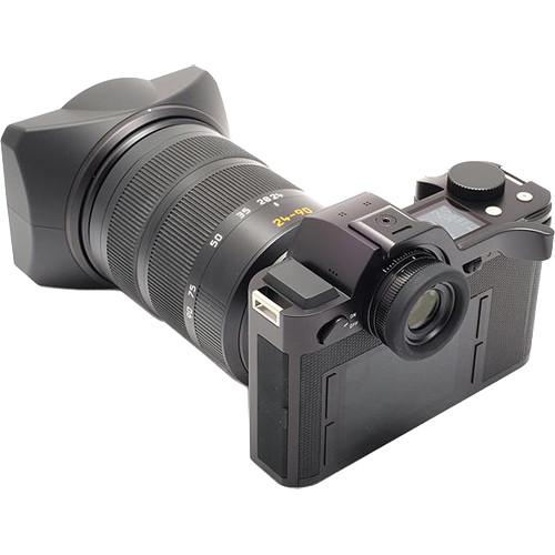 Match Technical EP-SL Thumbs Up Grip for Leica SL