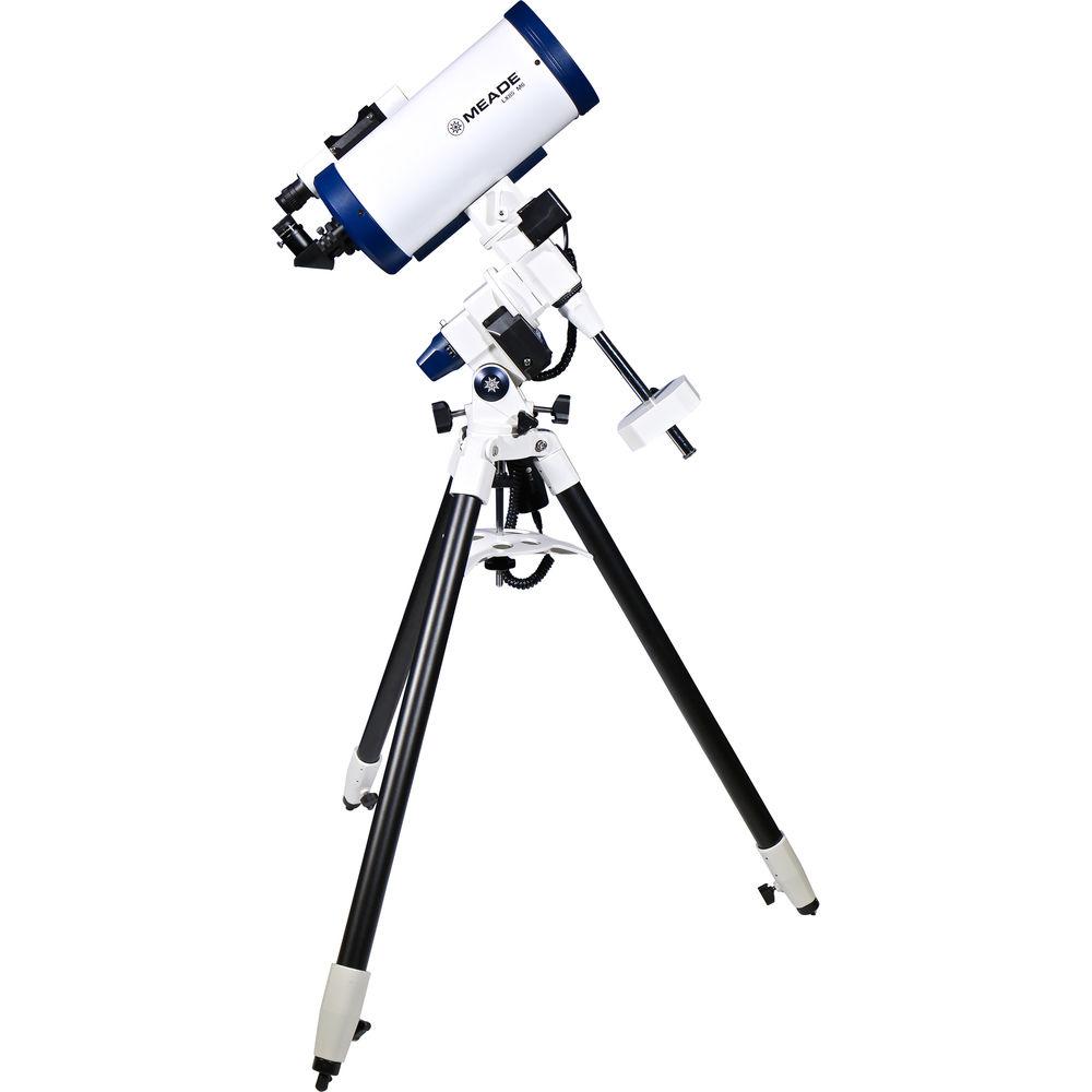 Meade LX85 6" f 12 Maksutov-Cassegrain Telescope