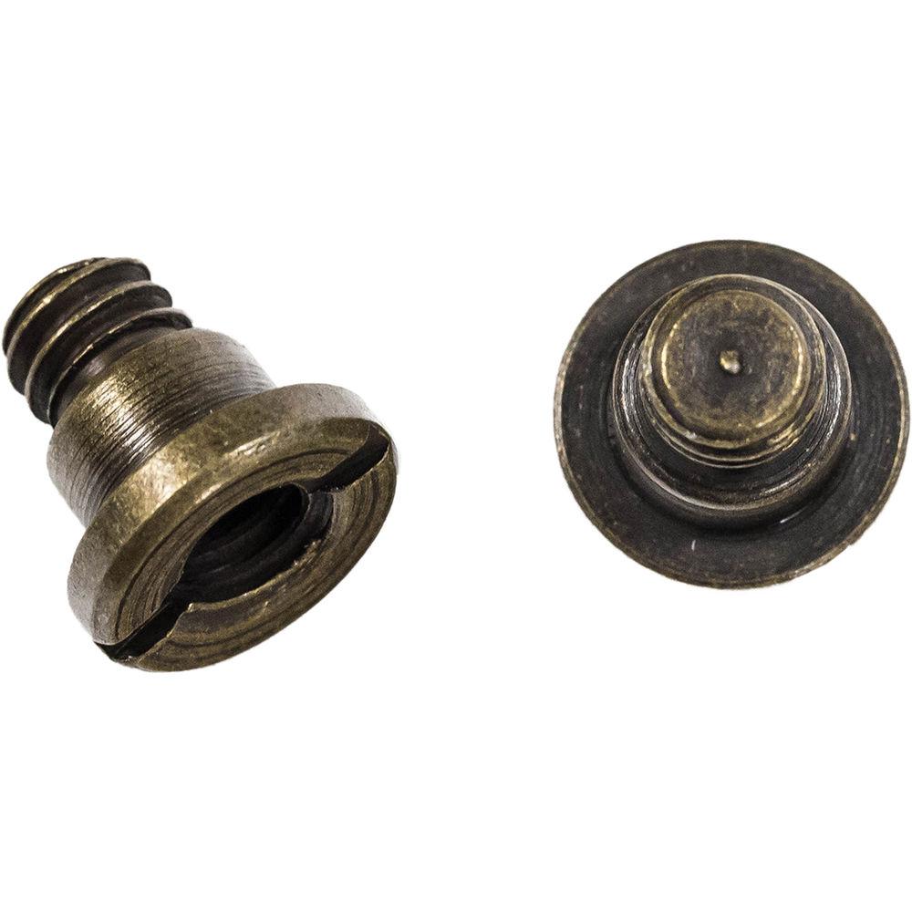 MegaGear Leather Camera Case Screws for MegaGear Leather Camera Cases