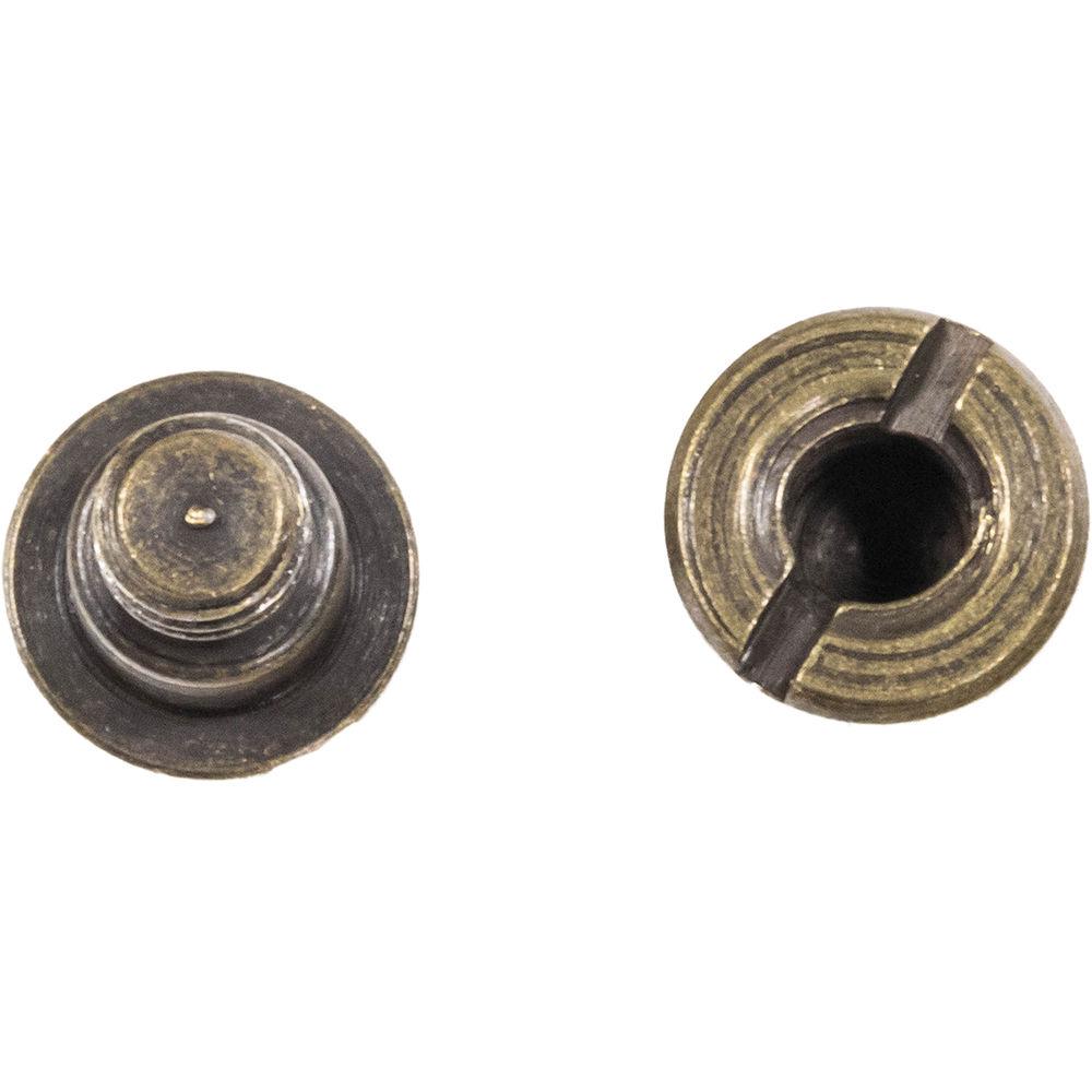 MegaGear Leather Camera Case Screws for MegaGear Leather Camera Cases