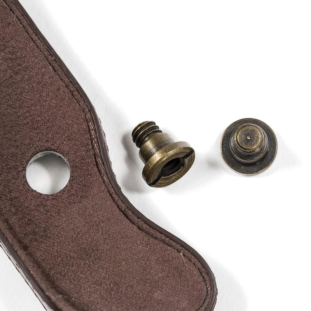 MegaGear Leather Camera Case Screws for MegaGear Leather Camera Cases