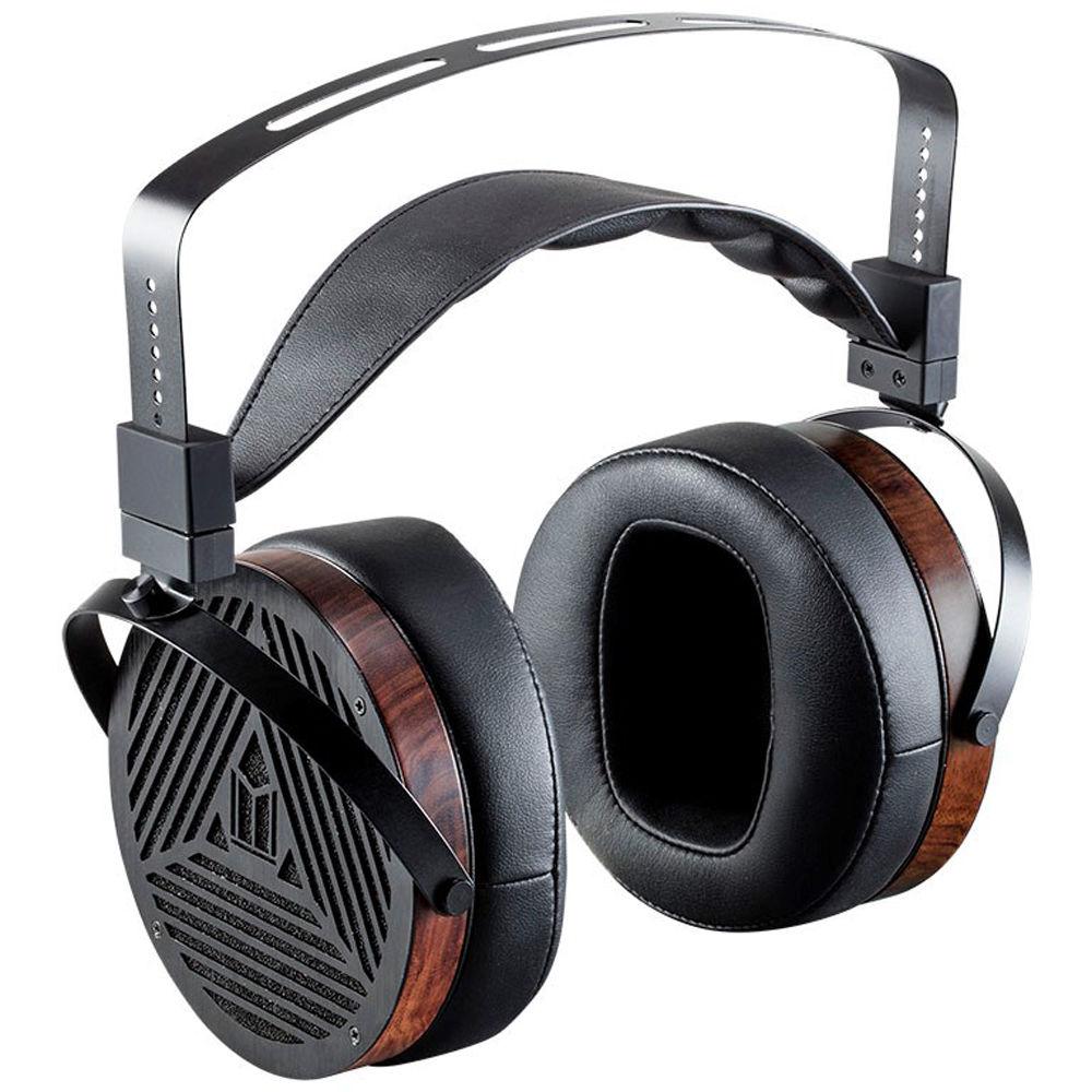 Monoprice Monolith M1060 Open Back Planar Magnetic Headphones