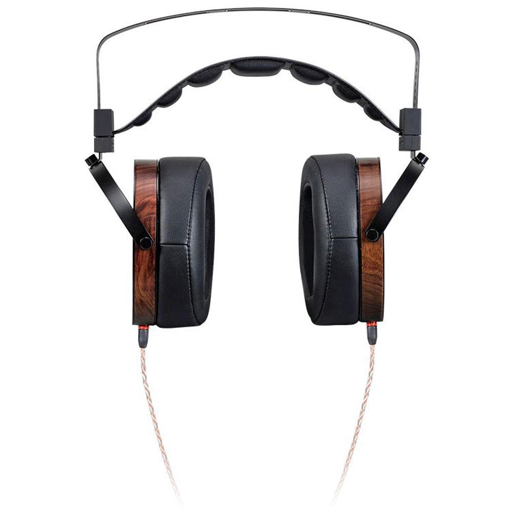 Monoprice Monolith M1060 Open Back Planar Magnetic Headphones