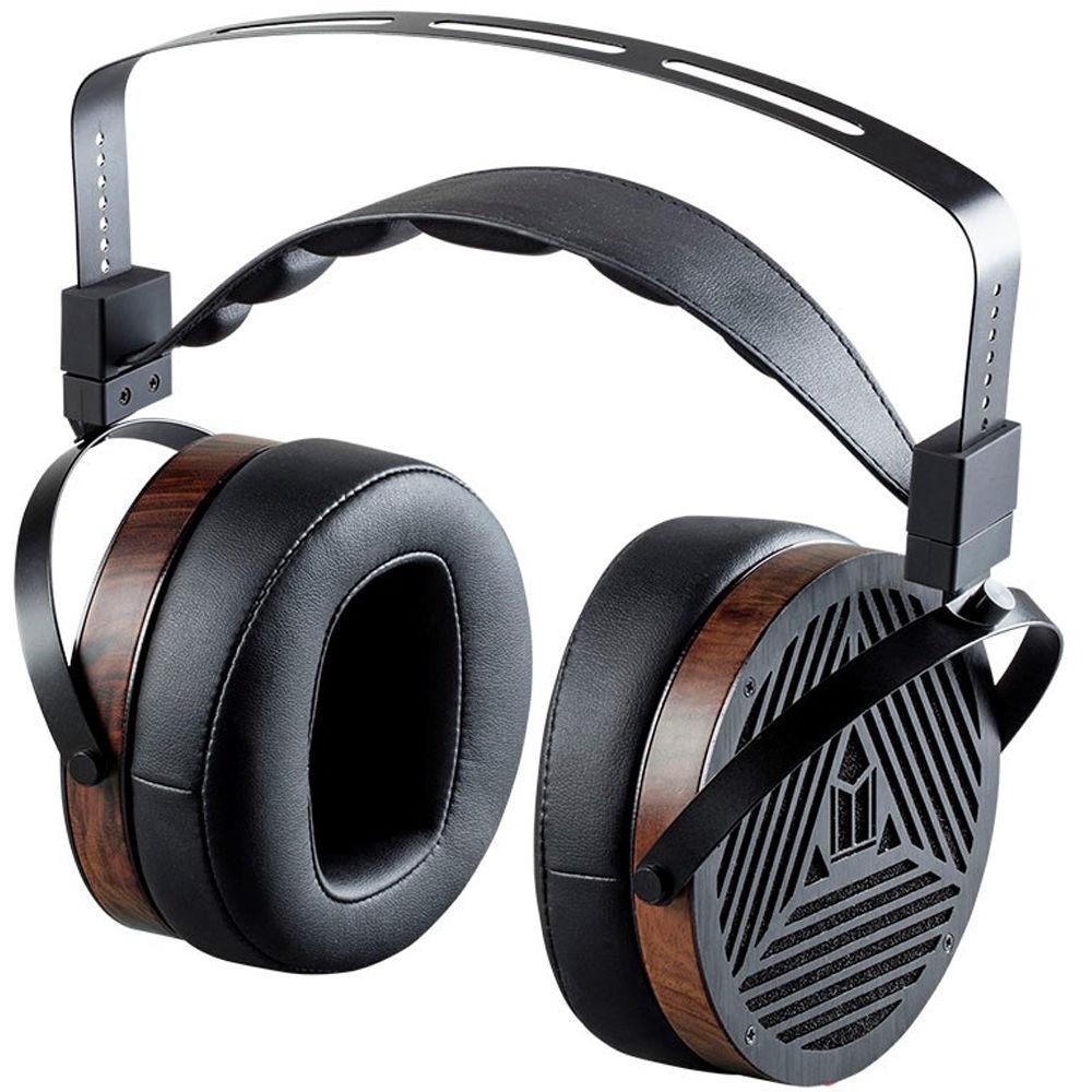 Monoprice Monolith M1060 Open Back Planar Magnetic Headphones