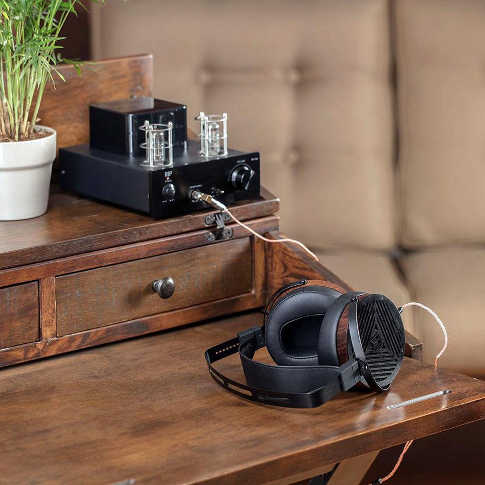 Monoprice Monolith M1060 Open Back Planar Magnetic Headphones