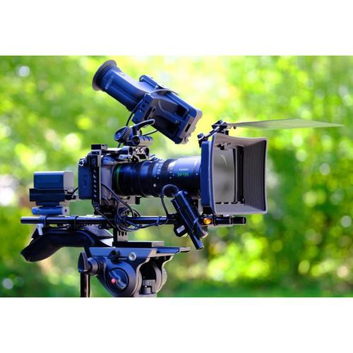 MTF Services Ltd Micro 4 3 Mount for Fuji MK Lens