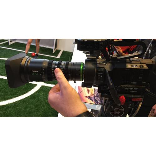 MTF Services Ltd Micro 4 3 Mount for Fuji MK Lens