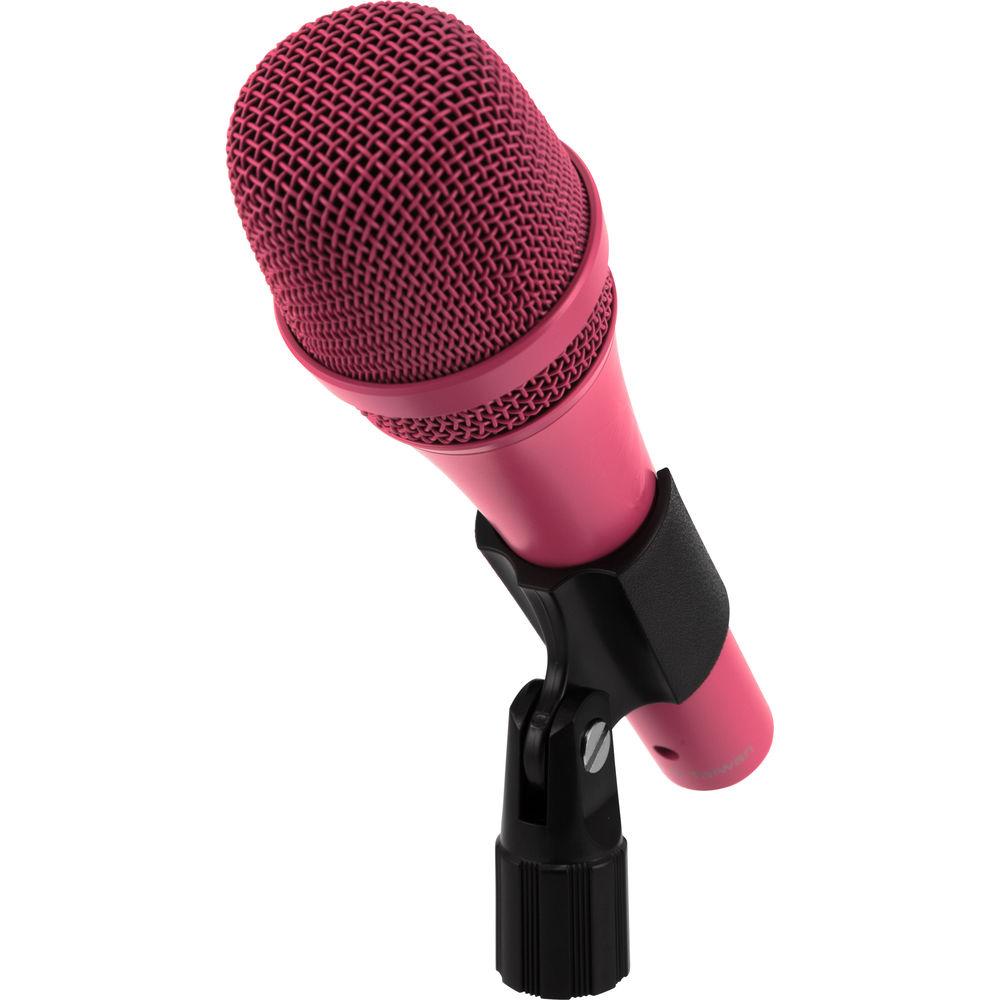 MXL POP LSM-9 Premium Dynamic Vocal Microphone