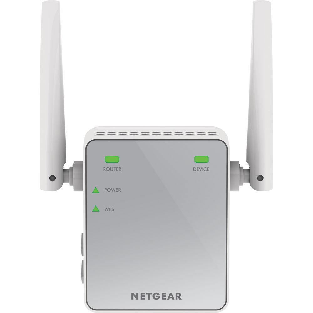 Netgear EX2700 Wireless Range Extender