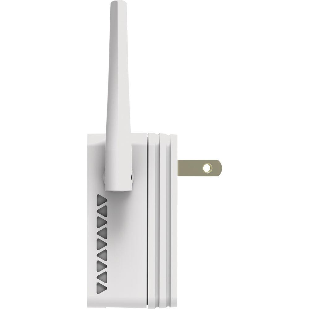 Netgear EX2700 Wireless Range Extender