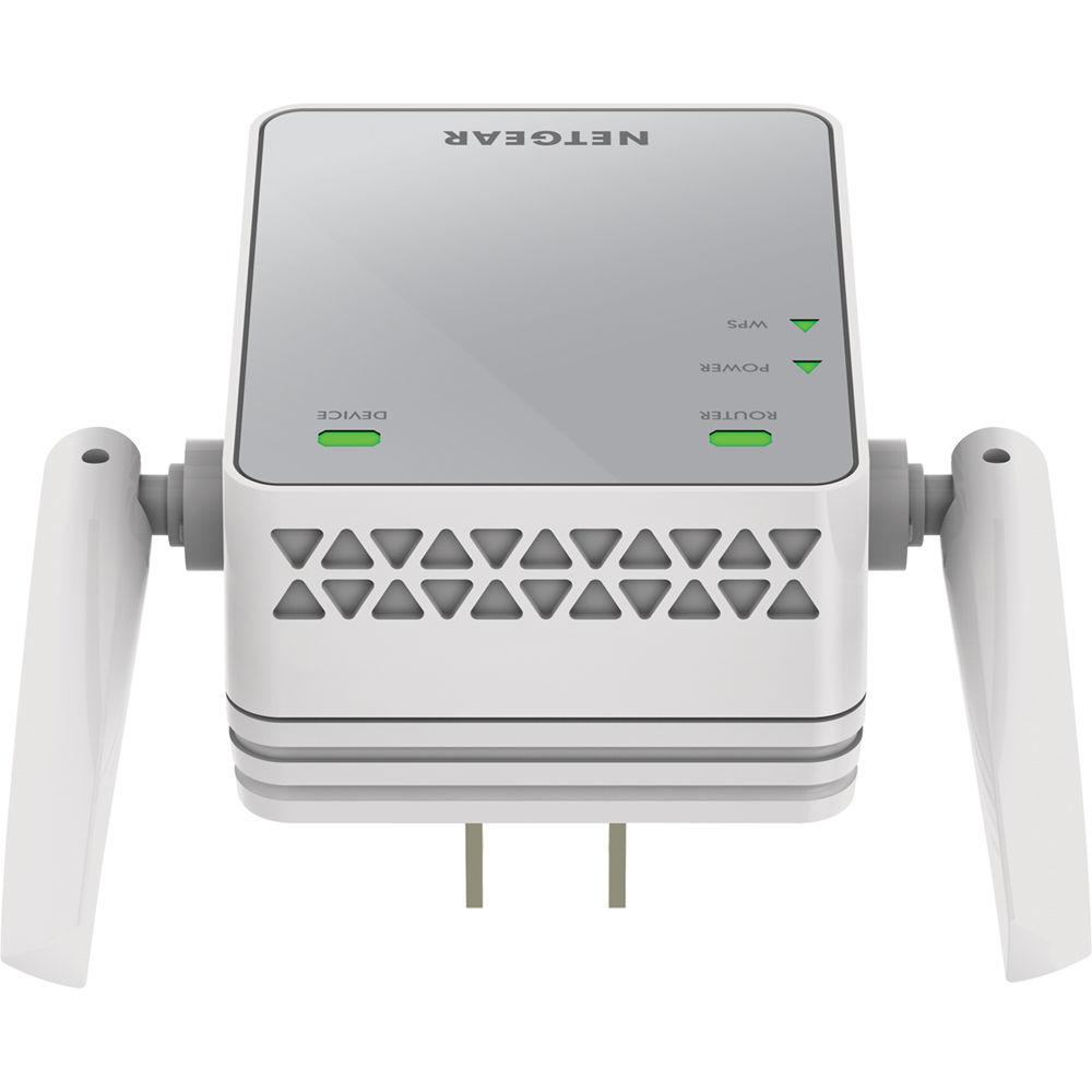 Netgear EX2700 Wireless Range Extender