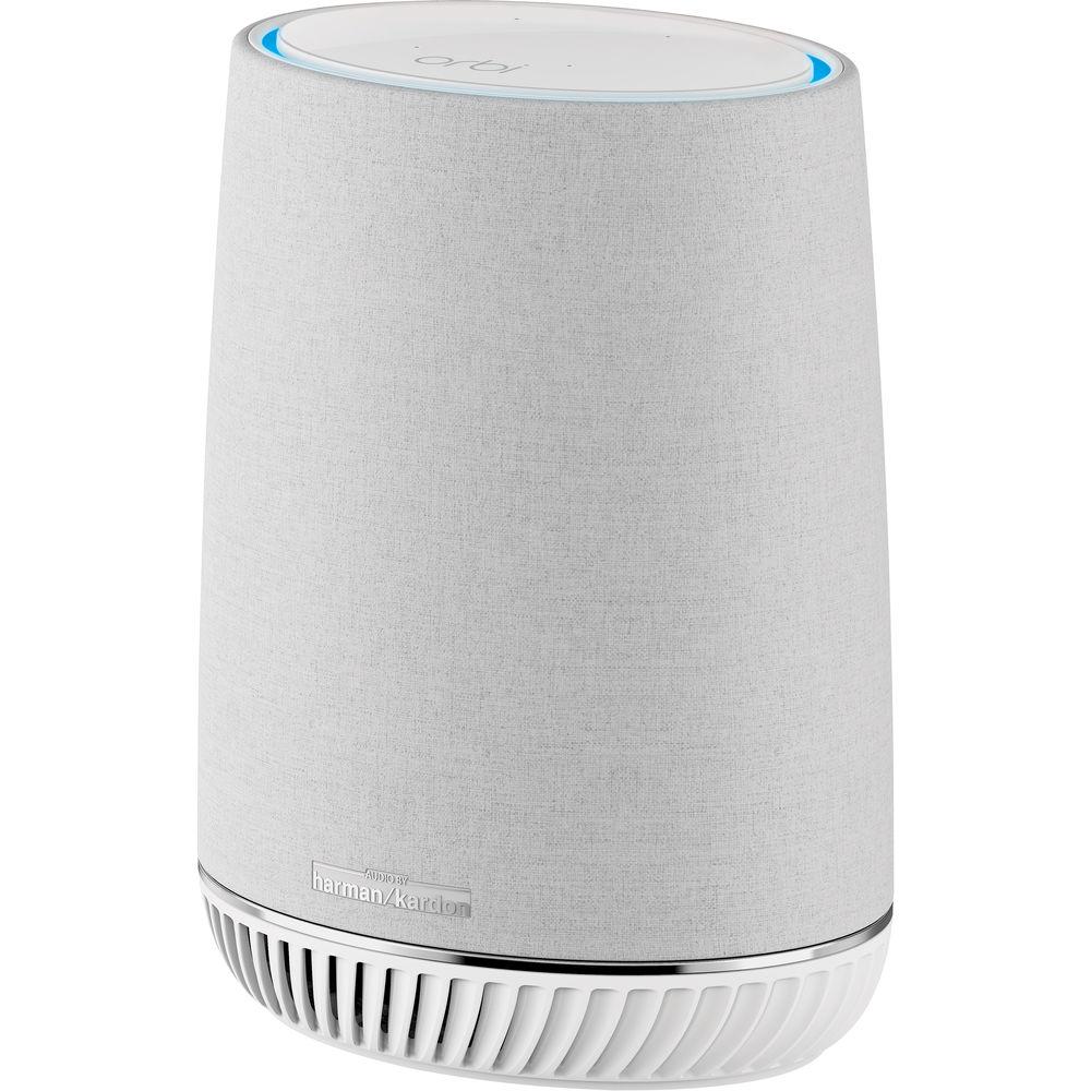 Netgear Orbi Voice Smart Speaker