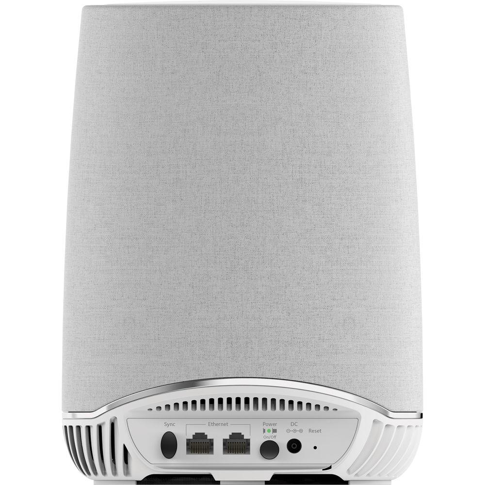 Netgear Orbi Voice Smart Speaker