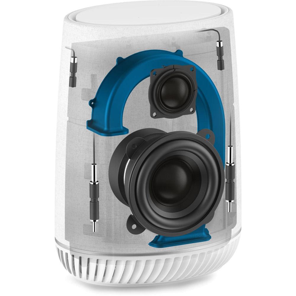 Netgear Orbi Voice Smart Speaker