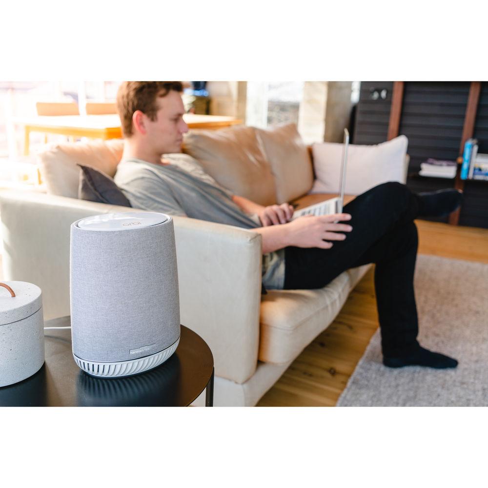 Netgear Orbi Voice Smart Speaker
