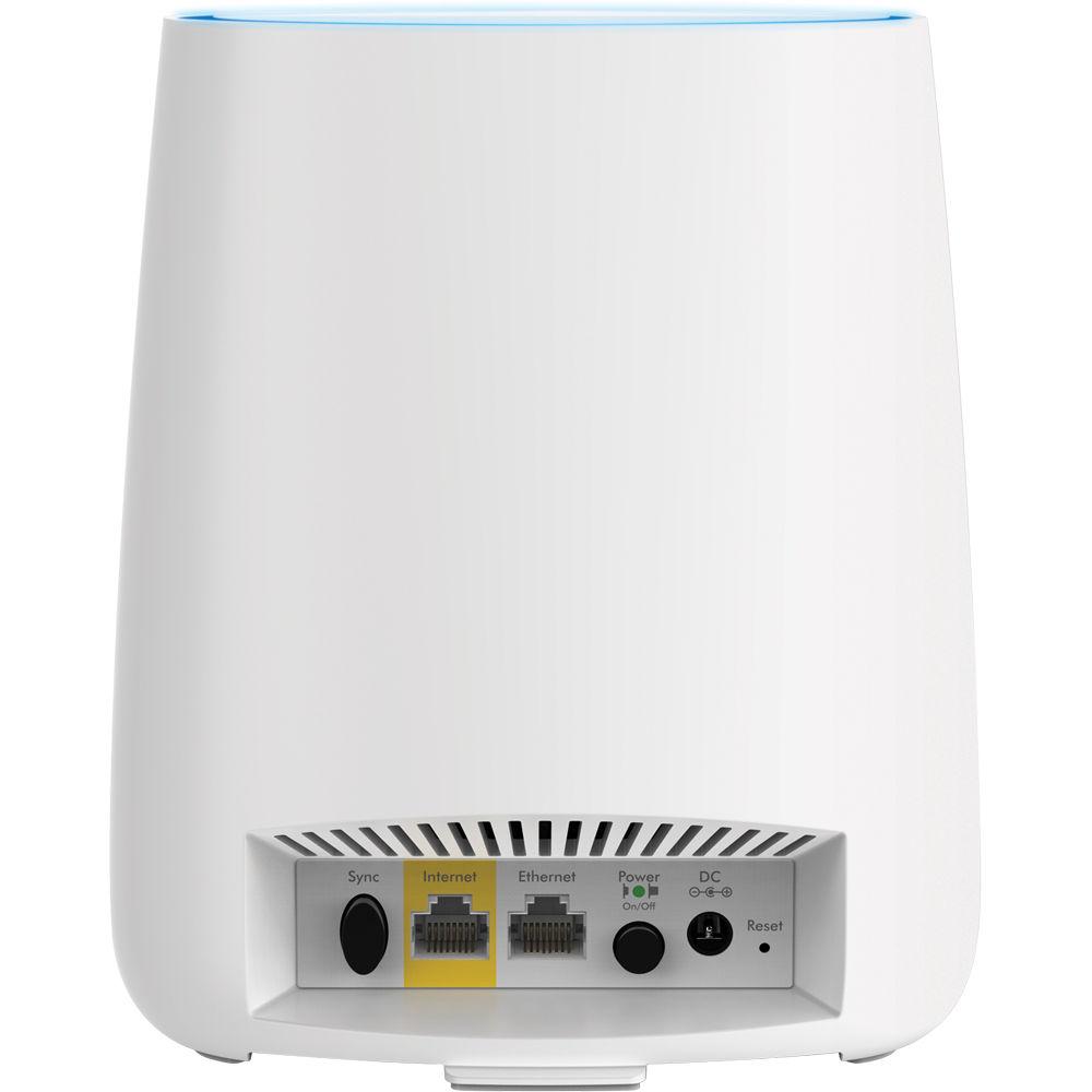 Netgear Orbi Whole-Home AC2200 Tri-Band Wi-Fi System
