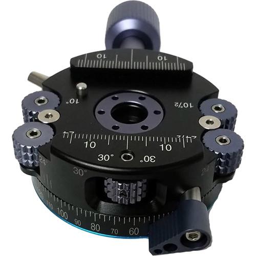 Nodal Ninja Advanced Rotator Panning Clamp PCD5