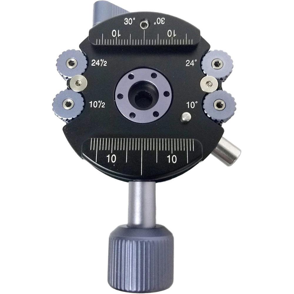 Nodal Ninja Advanced Rotator Panning Clamp PCD5