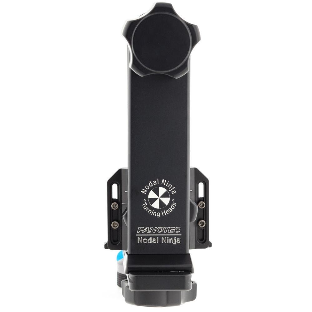 Nodal Ninja NN3 MK3 with Rotator Mini Package