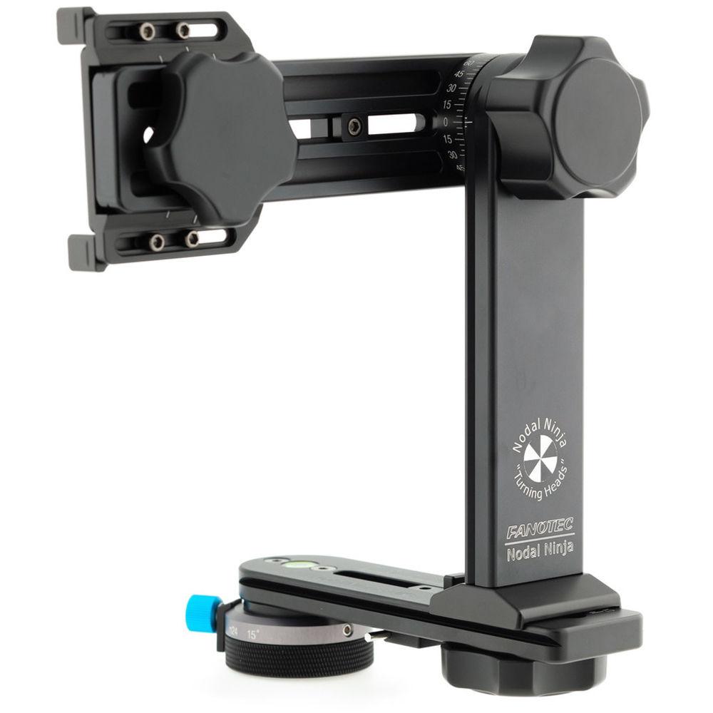 Nodal Ninja NN3 MK3 with Rotator Mini Package