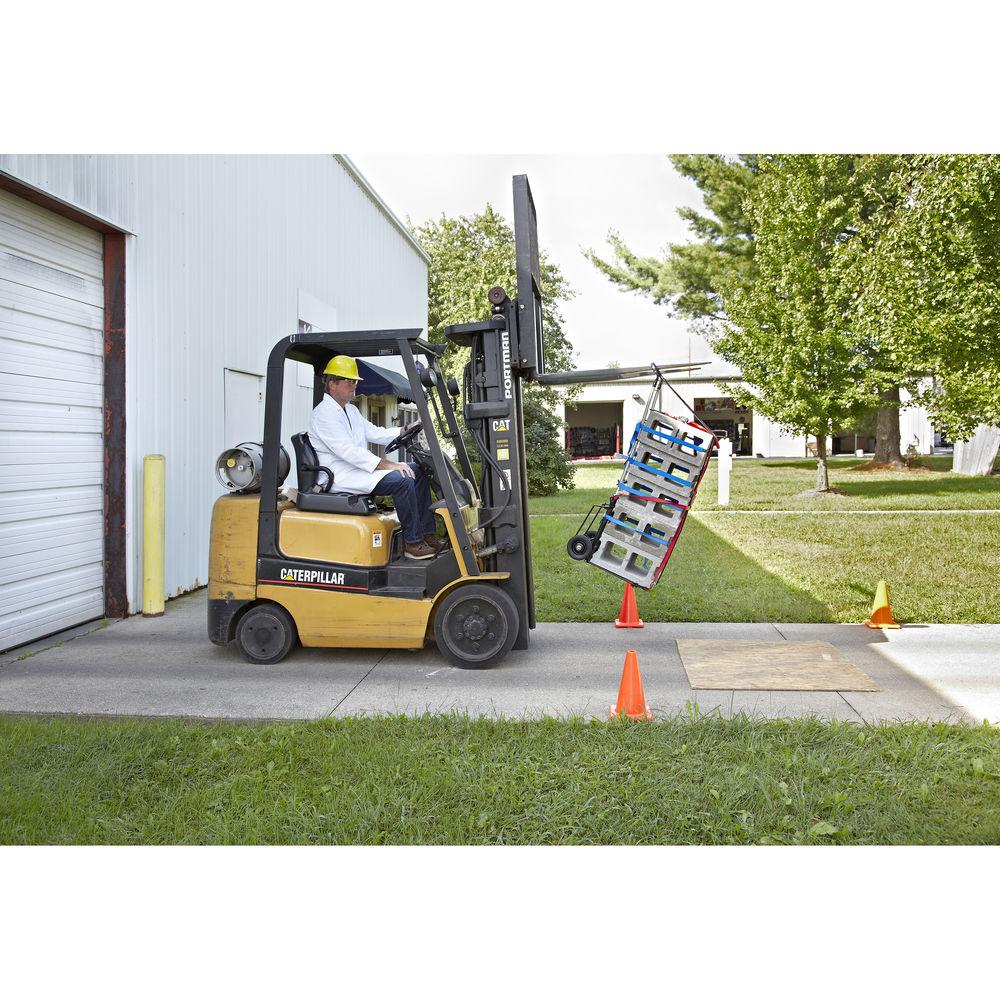 Norris Model 700 Super Cart