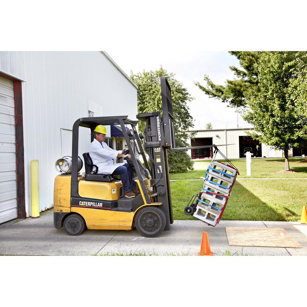 Norris Model 700 Super Cart