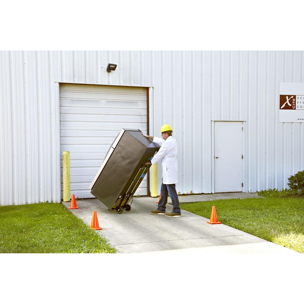 Norris Model 700 Super Cart