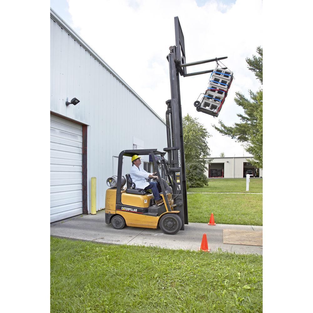 Norris Model 700 Super Cart