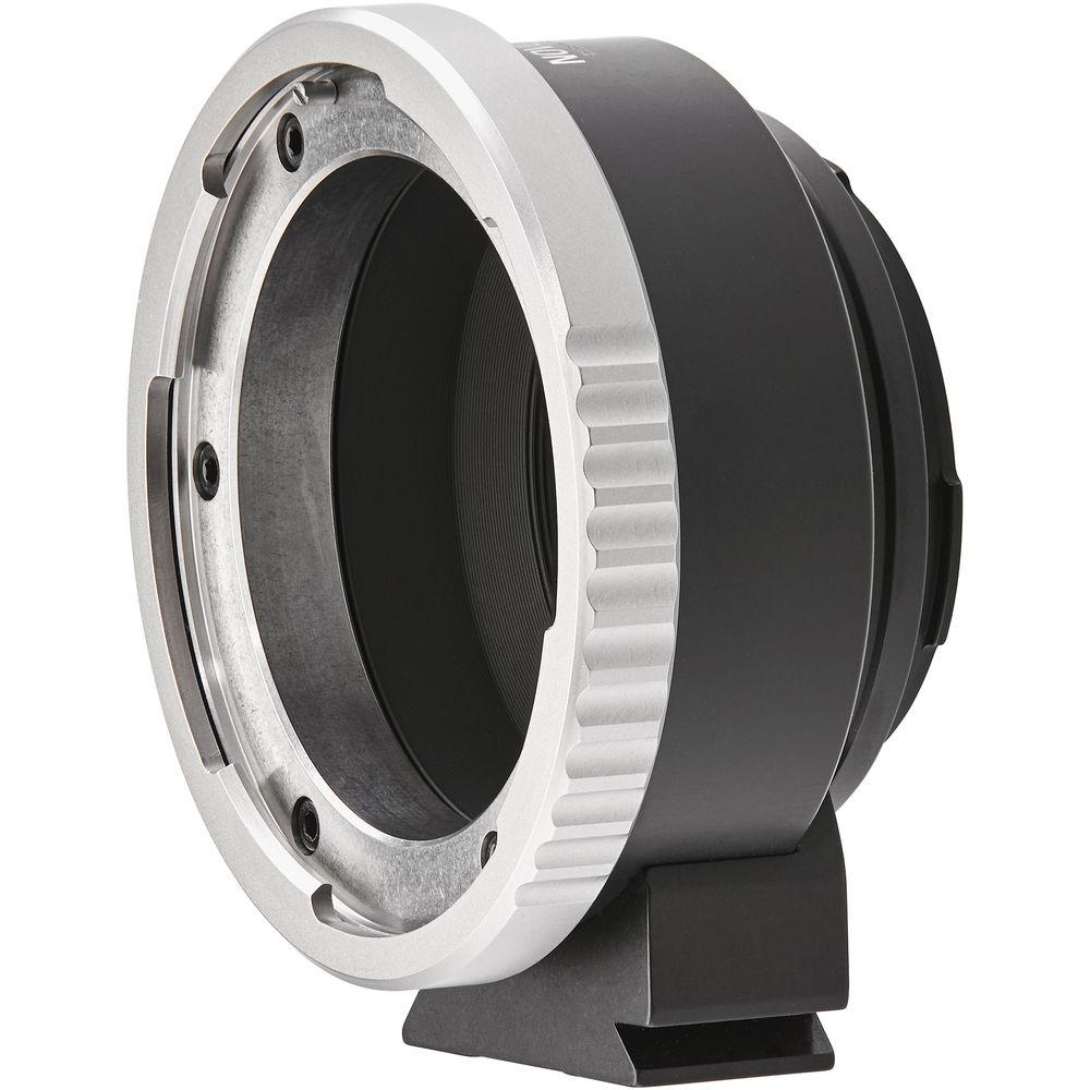 Novoflex PL Lens to Sony E-Mount Camera Adapter