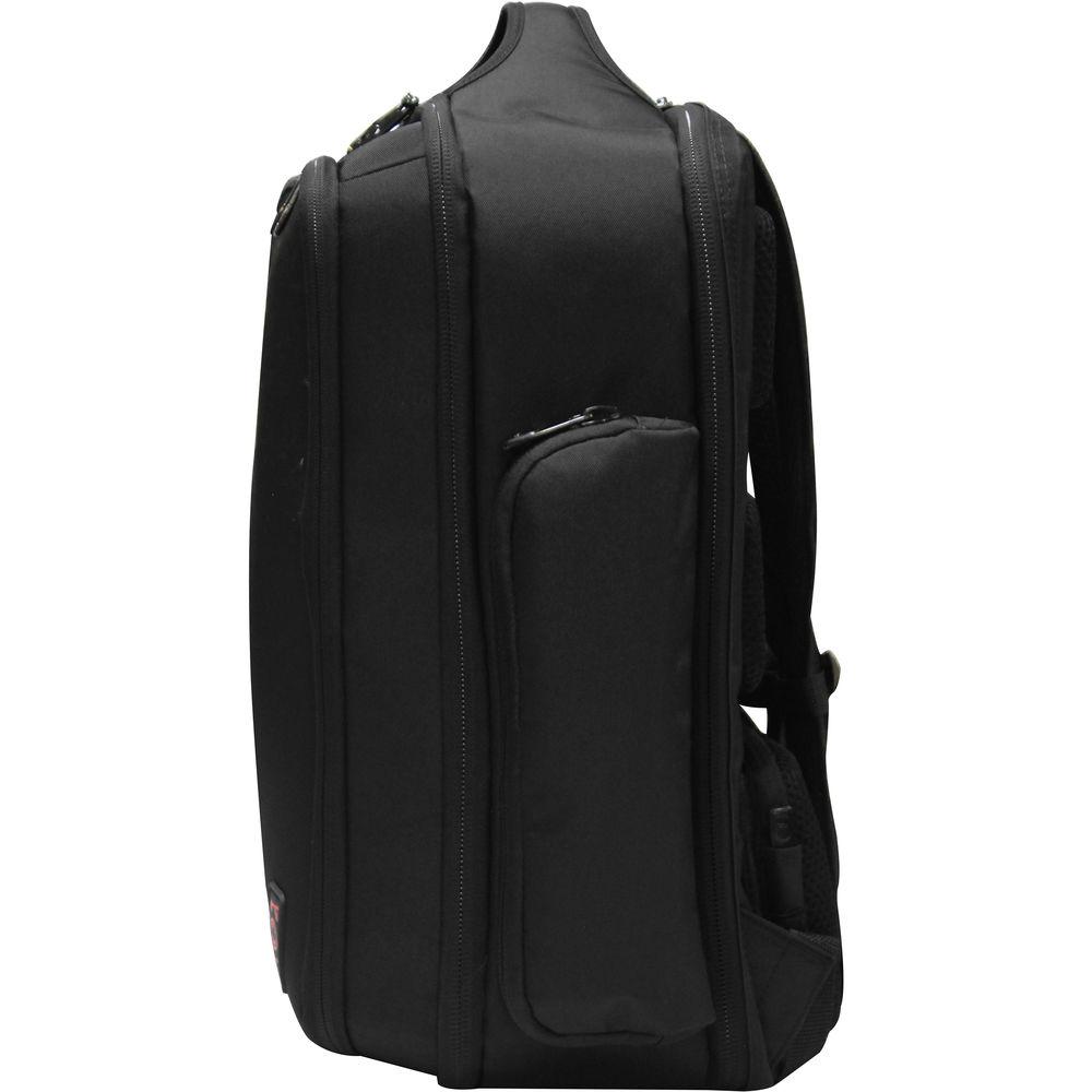 Odyssey Innovative Designs Remix MK2 Series Digital Gear Backpack