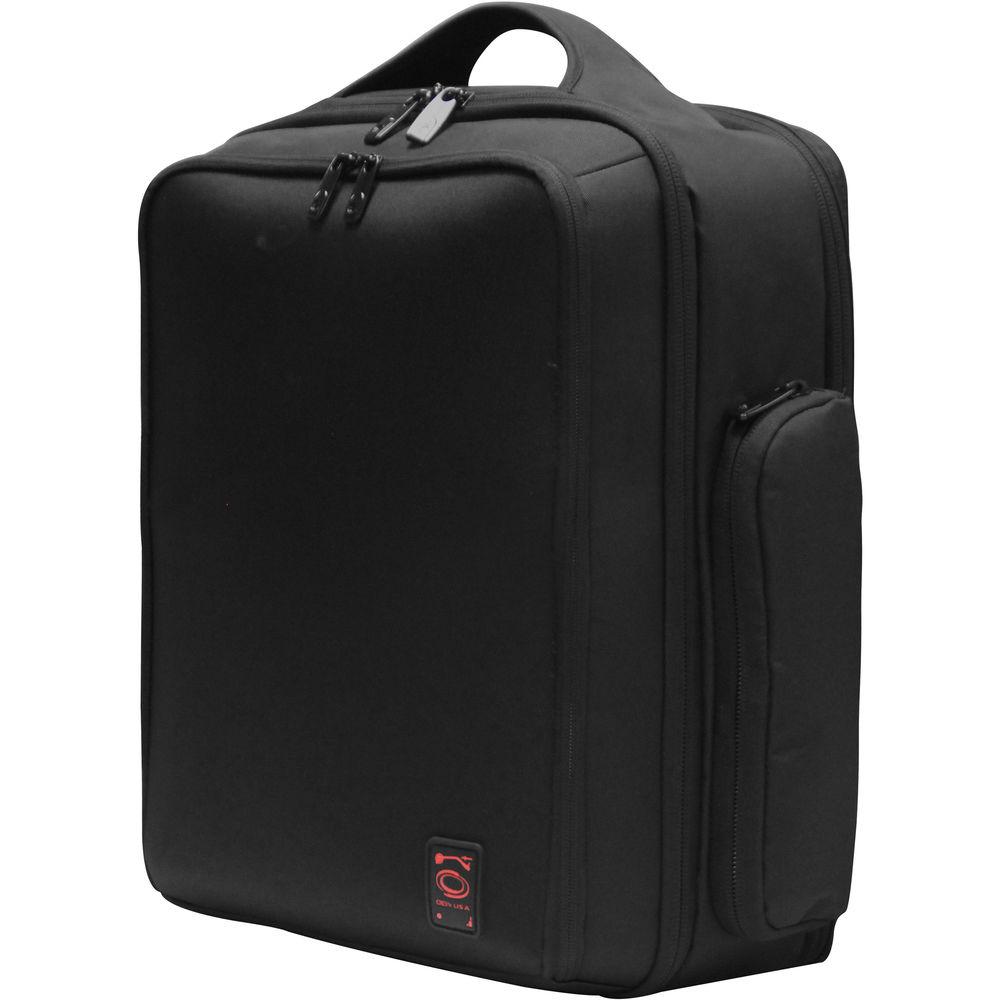 Odyssey Innovative Designs Remix MK2 Series Digital Gear Backpack