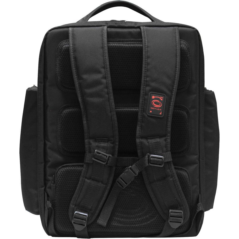 Odyssey Innovative Designs Remix MK2 Series Digital Gear Backpack
