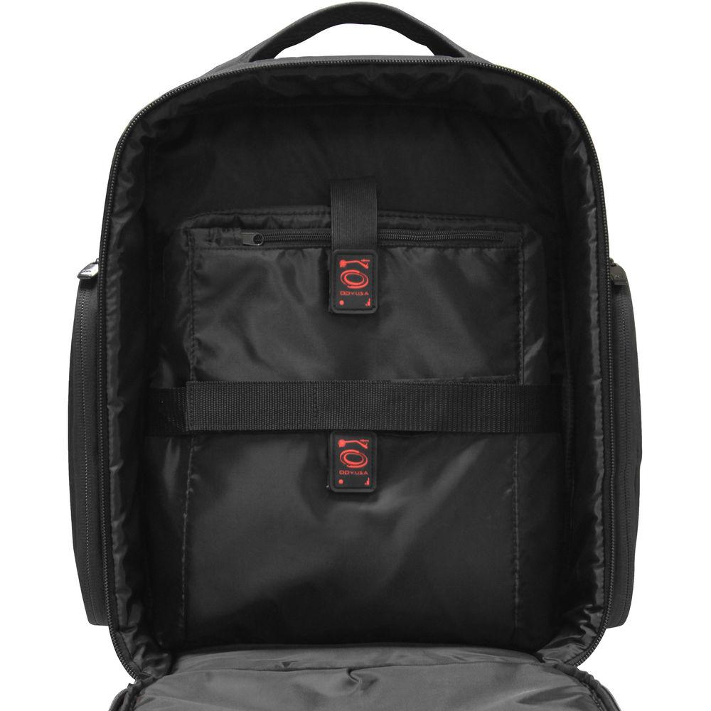 Odyssey Innovative Designs Remix MK2 Series Digital Gear Backpack