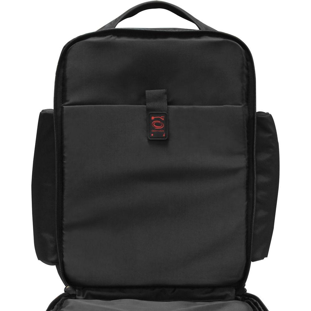 Odyssey Innovative Designs Remix MK2 Series Digital Gear Backpack