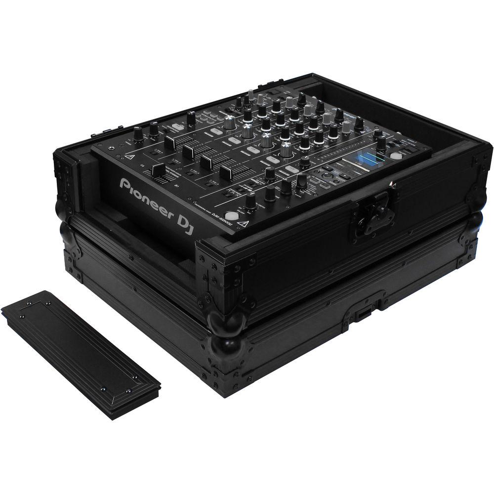 Odyssey Innovative Designs Universal 12" Black Label DJ Mixer Case
